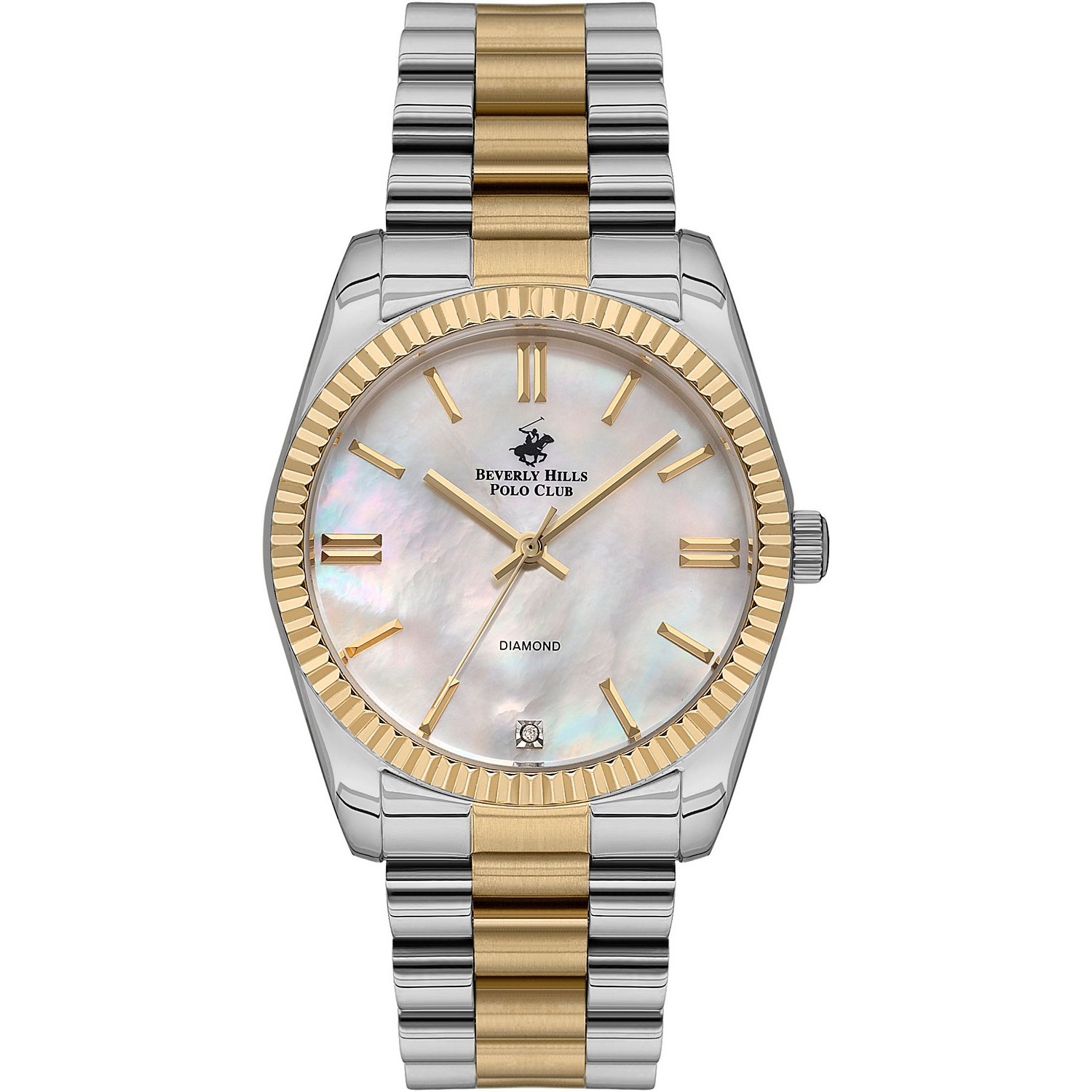 Часы Beverly Hills Polo Club Diamond BP3172C.220